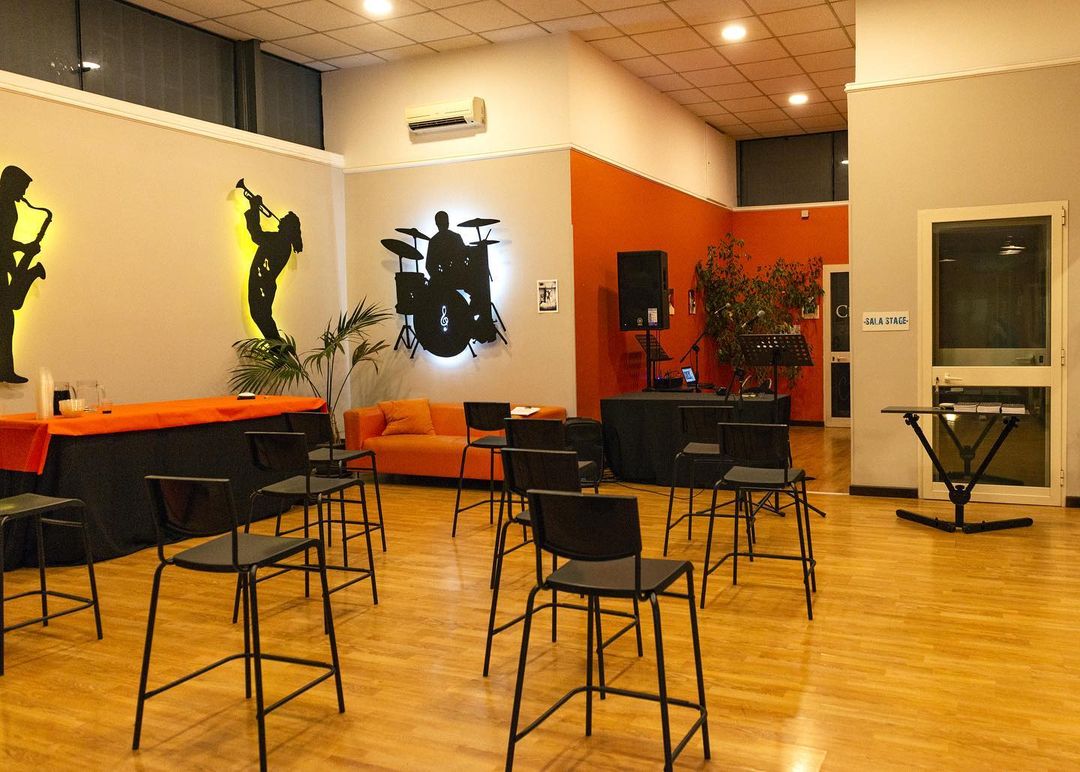 flystudios dove siamo
