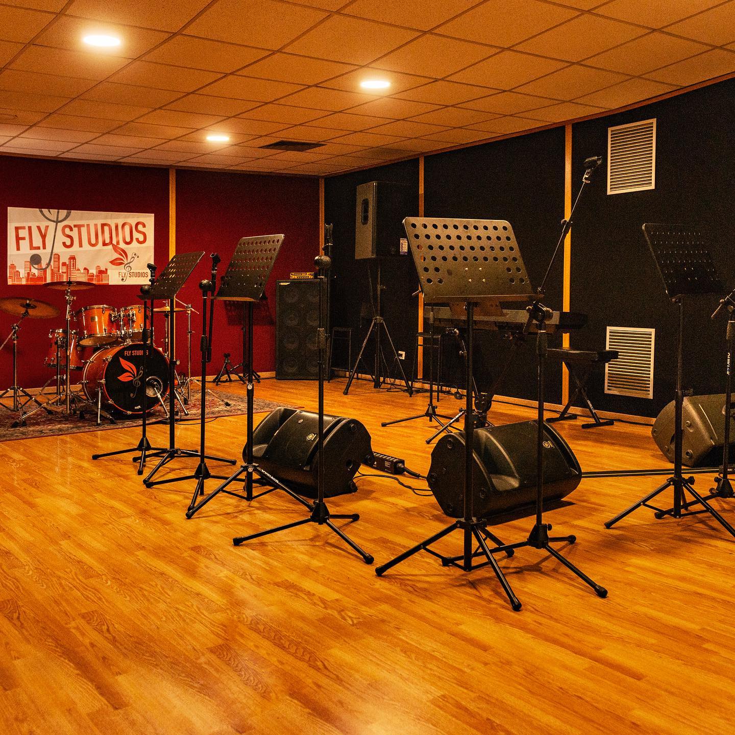 flystudios